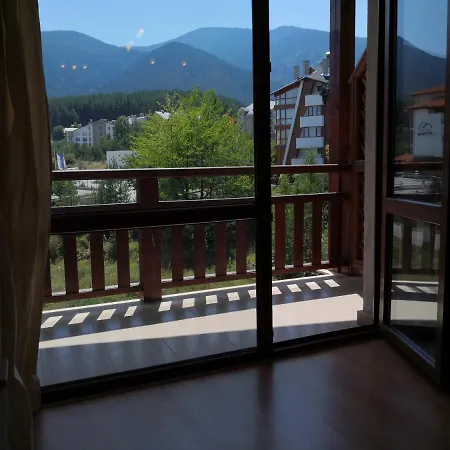 In - Out Kosara Lejlighed Bansko